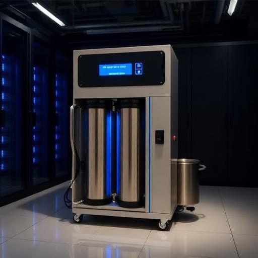 HZ MINI1 water purification machine