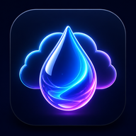 Water Cloud app icon